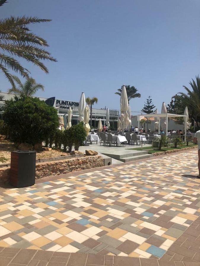 Villas Don Quijote Punta Prima (Alicante) Exterior photo