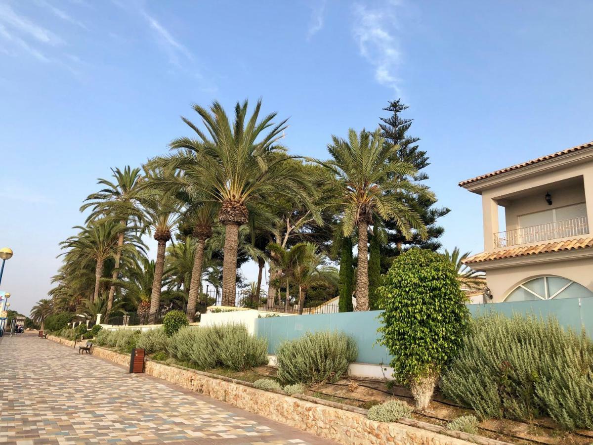 Villas Don Quijote Punta Prima (Alicante) Exterior photo